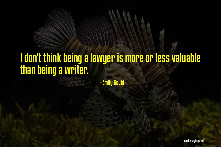Emily Gould Quotes 1460911 Emily Gould Quotes 1460911