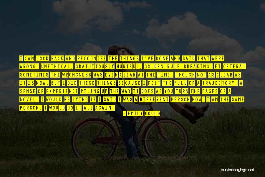 Emily Gould Quotes 1697011 Emily Gould Quotes 1697011