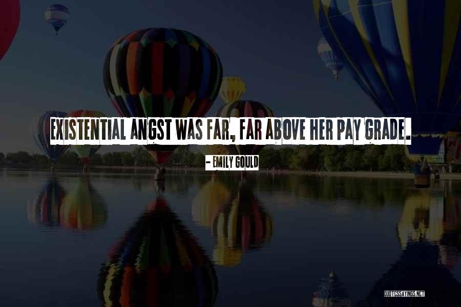 Emily Gould Quotes 1888636 Emily Gould Quotes 1888636