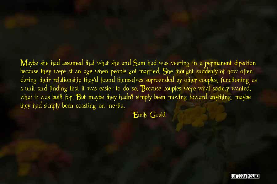 Emily Gould Quotes 2000831 Emily Gould Quotes 2000831