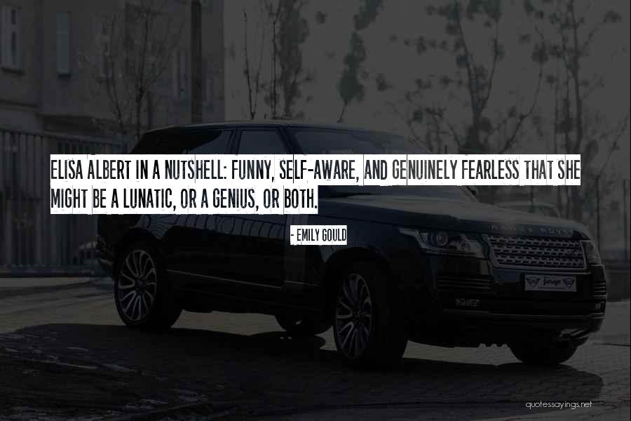 Emily Gould Quotes 2056596 Emily Gould Quotes 2056596