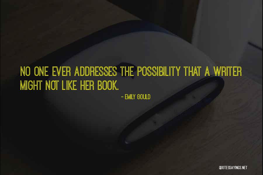 Emily Gould Quotes 931705 Emily Gould Quotes 931705