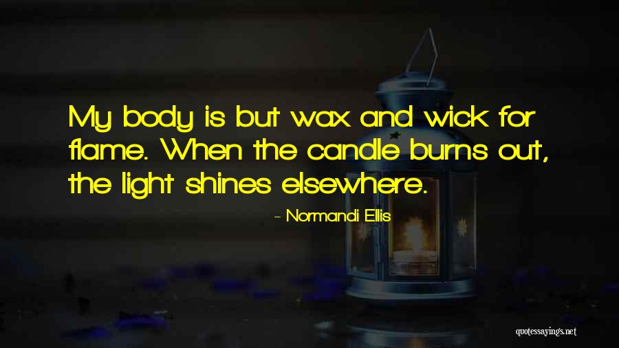 Emily Grenier Quotes By Normandi Ellis Emily Grenier Quotes By Normandi Ellis