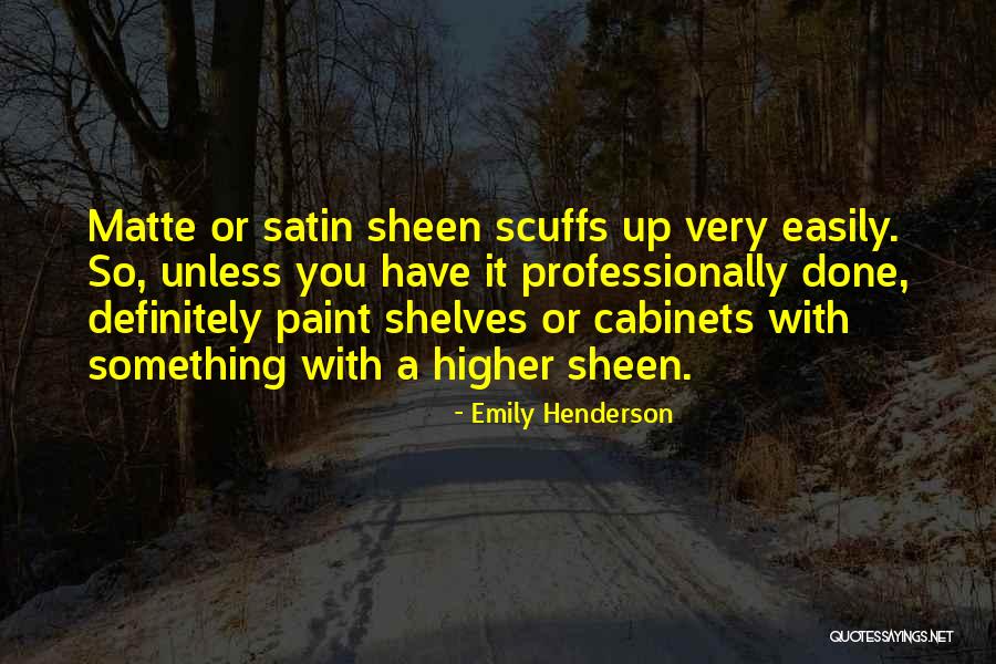 Emily Henderson Quotes 813862 Emily Henderson Quotes 813862