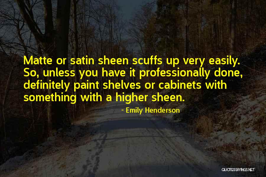 Emily Henderson Quotes 813862