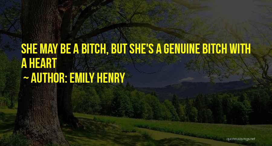 Emily Henry Quotes 1175976