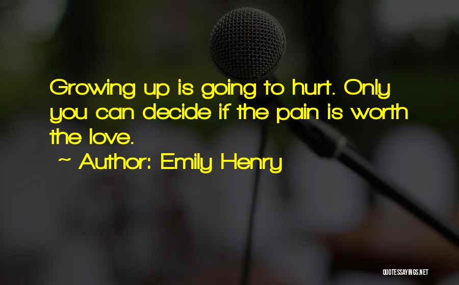 Emily Henry Quotes 1223494