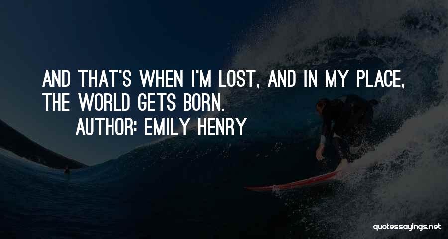 Emily Henry Quotes 1266829