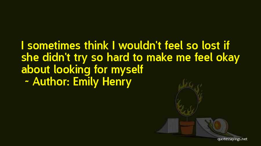 Emily Henry Quotes 1682636