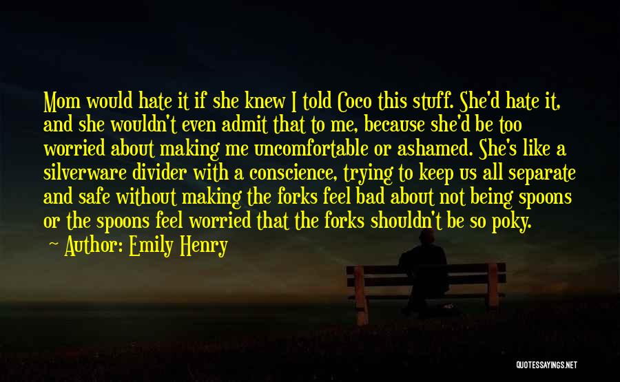 Emily Henry Quotes 1748540