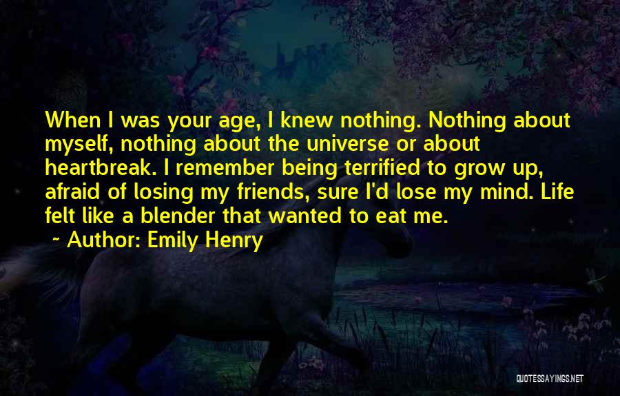 Emily Henry Quotes 2021318