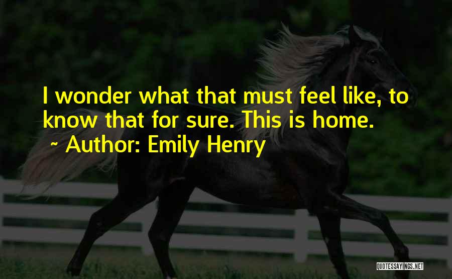 Emily Henry Quotes 2164368