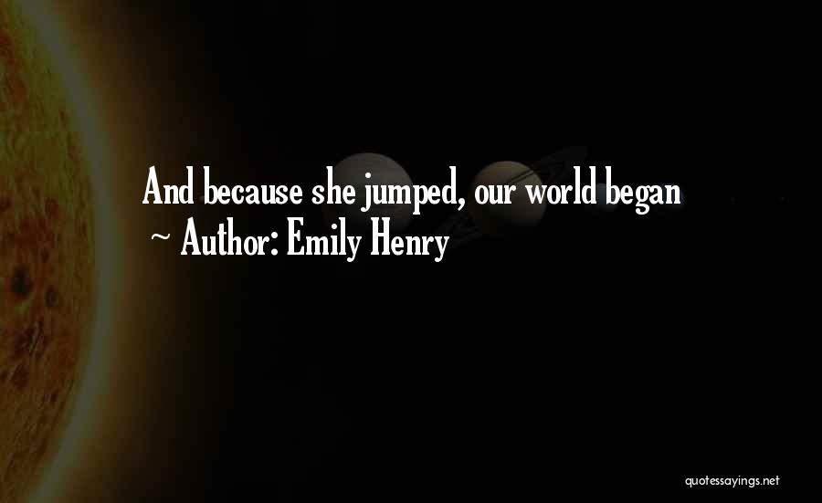 Emily Henry Quotes 2239425