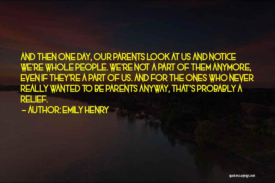 Emily Henry Quotes 265744