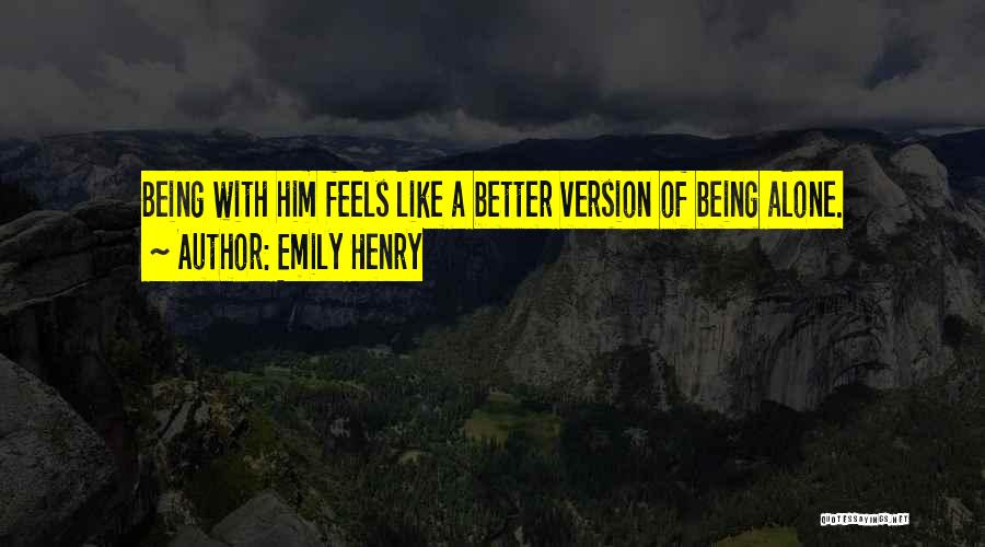 Emily Henry Quotes 459564