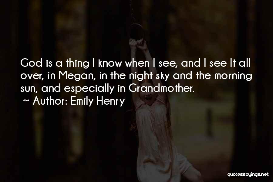 Emily Henry Quotes 642647