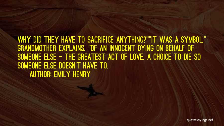 Emily Henry Quotes 944234