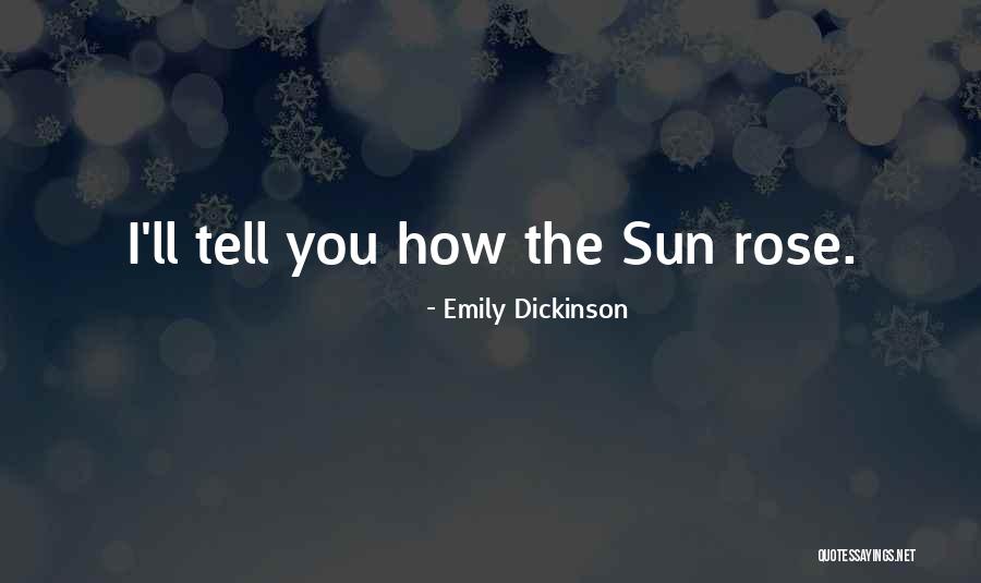 Emily In A Rose For Emily Quotes By Emily Dickinson Emily In A Rose For Emily Quotes By Emily Dickinson