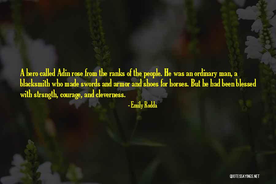 Emily In A Rose For Emily Quotes By Emily Rodda Emily In A Rose For Emily Quotes By Emily Rodda