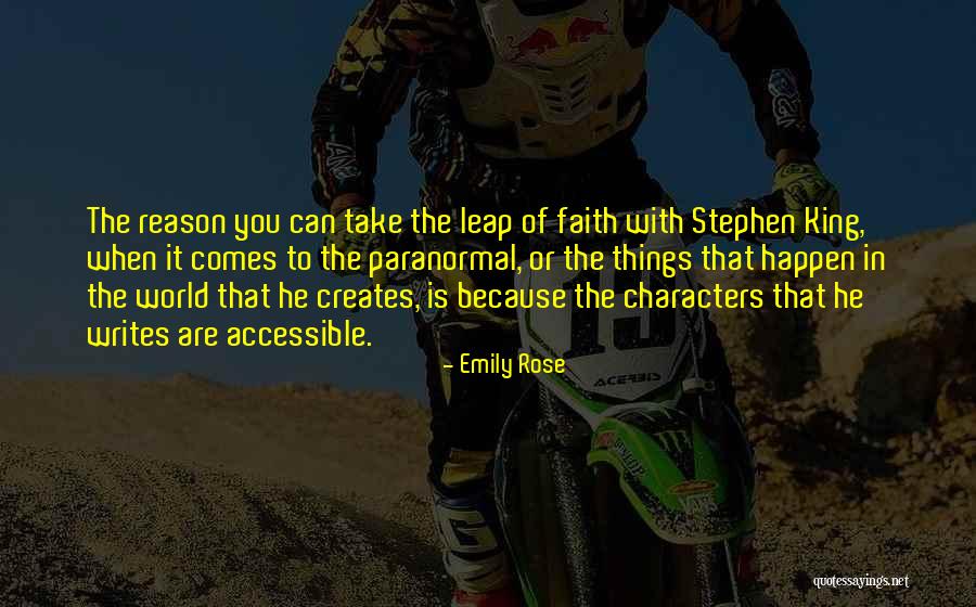 Emily In A Rose For Emily Quotes By Emily Rose Emily In A Rose For Emily Quotes By Emily Rose