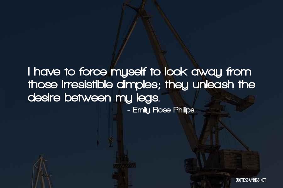 Emily In A Rose For Emily Quotes By Emily Rose Philips Emily In A Rose For Emily Quotes By Emily Rose Philips