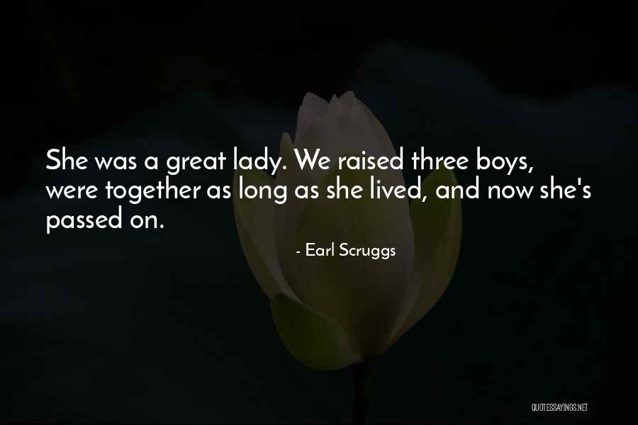 Emily King Phd Quotes By Earl Scruggs Emily King Phd Quotes By Earl Scruggs