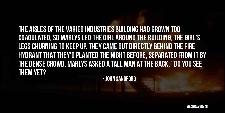 Emily King Phd Quotes By John Sandford Emily King Phd Quotes By John Sandford