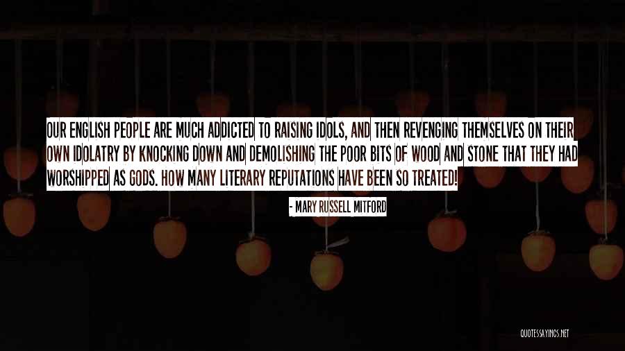 Emily King Phd Quotes By Mary Russell Mitford Emily King Phd Quotes By Mary Russell Mitford