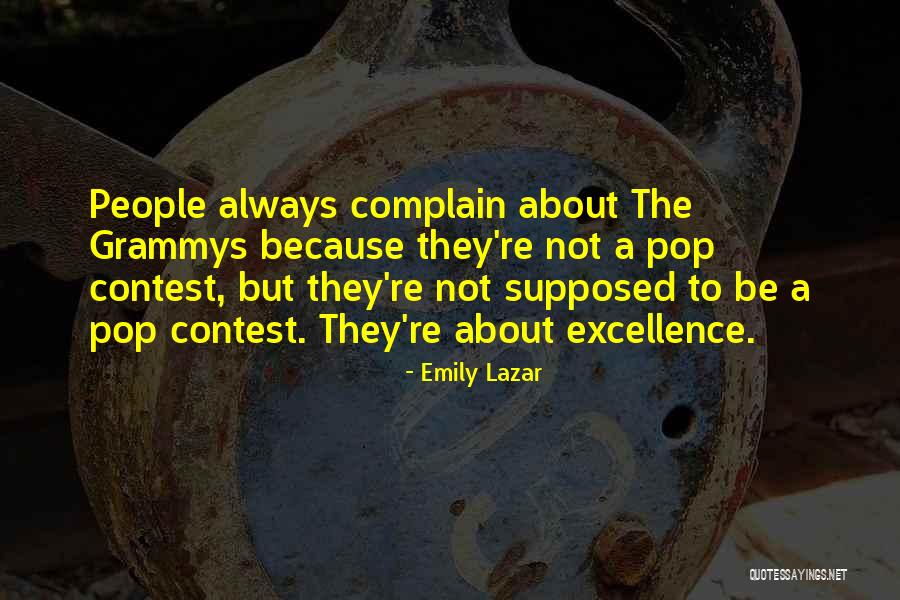 Emily Lazar Quotes 1588089 Emily Lazar Quotes 1588089