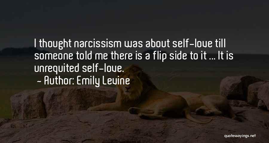 Emily Levine Quotes 358175