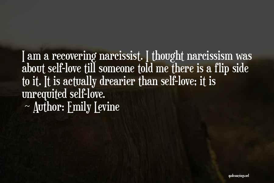 Emily Levine Quotes 533207