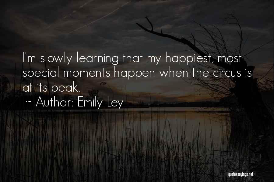 Emily Ley Quotes 258050