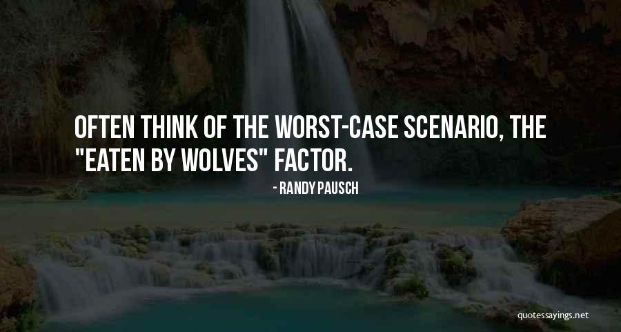 Emily Lillian Quotes By Randy Pausch Emily Lillian Quotes By Randy Pausch