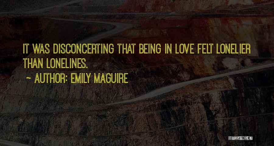 Emily Maguire Quotes 1142306