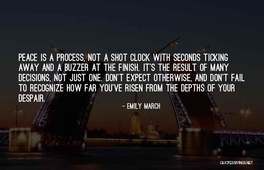 Emily March Quotes 1288421