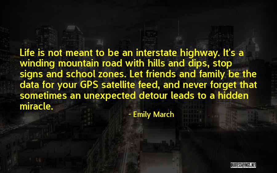 Emily March Quotes 1316106