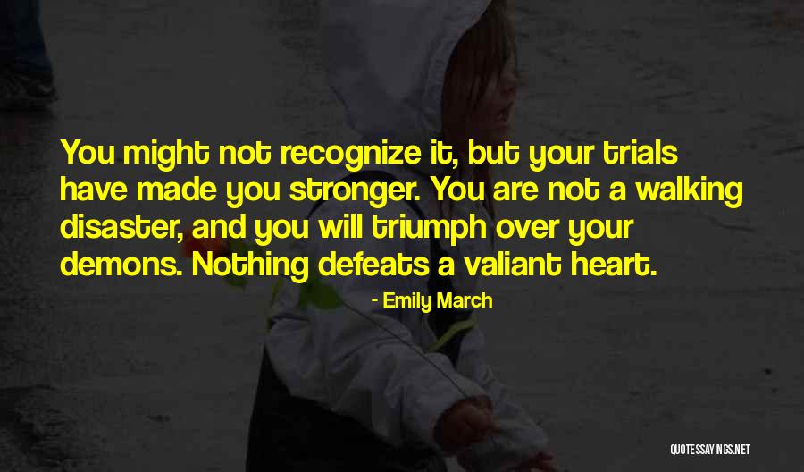 Emily March Quotes 1512386