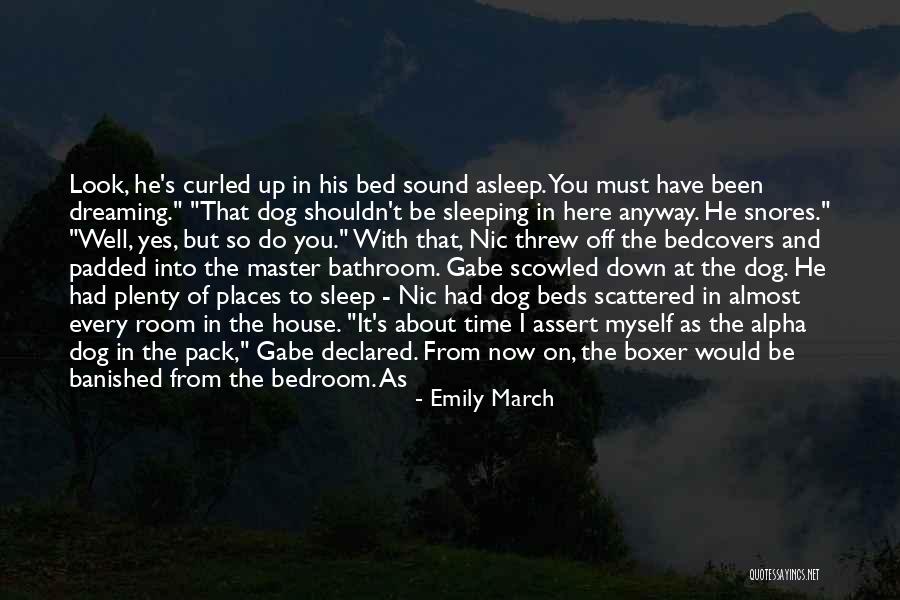 Emily March Quotes 1781181