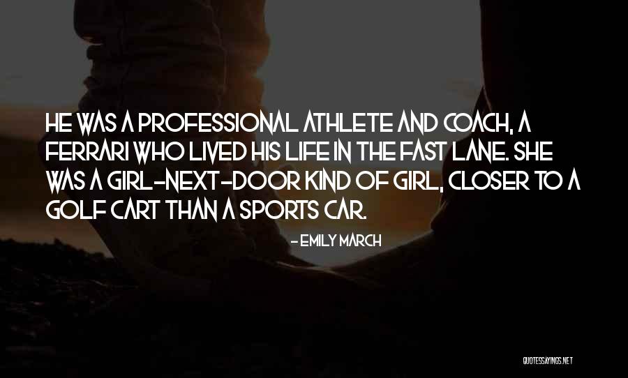 Emily March Quotes 370541