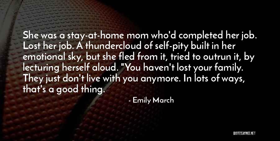 Emily March Quotes 480943