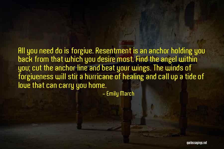 Emily March Quotes 504920