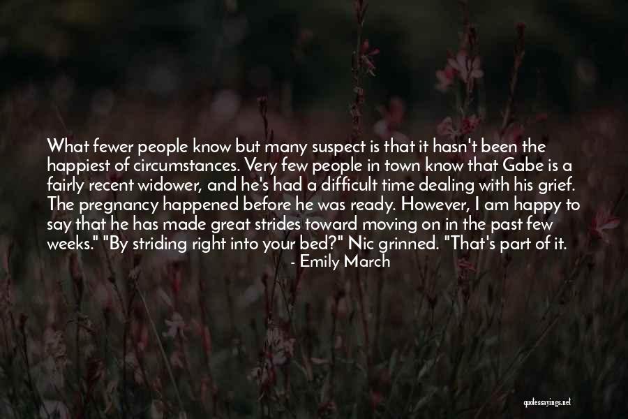 Emily March Quotes 939575