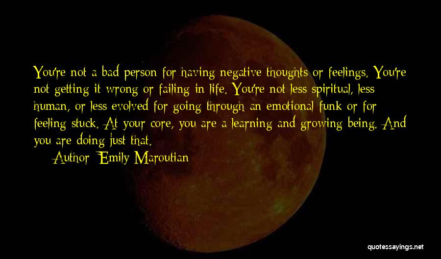 Emily Maroutian Quotes 454095