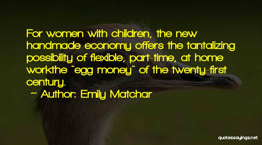Emily Matchar Quotes 1473749