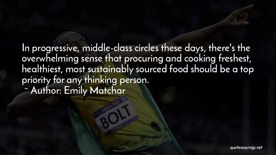 Emily Matchar Quotes 2082312