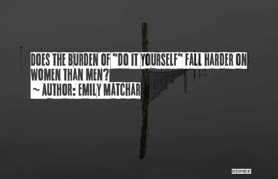 Emily Matchar Quotes 210538