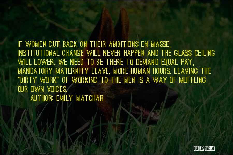 Emily Matchar Quotes 2193995