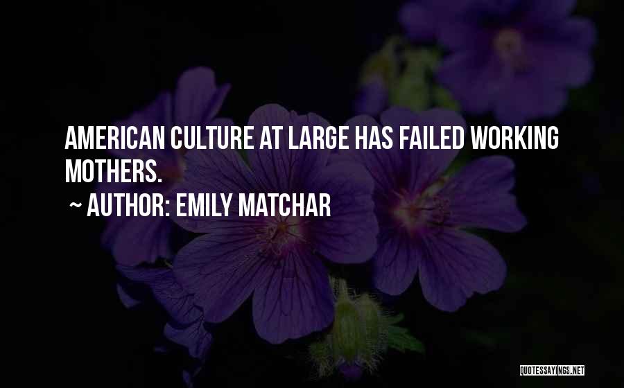 Emily Matchar Quotes 786378