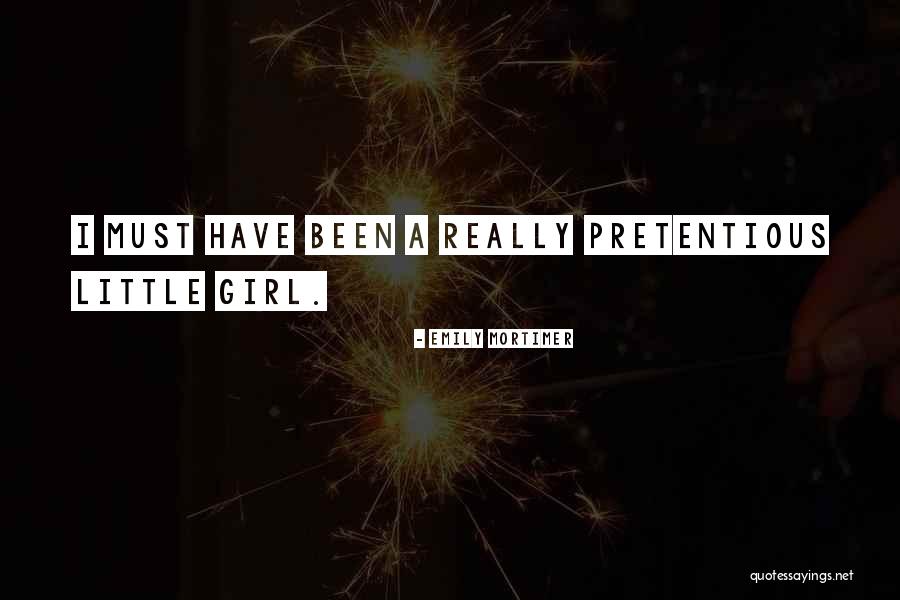 Emily Mortimer Quotes 1011286 Emily Mortimer Quotes 1011286