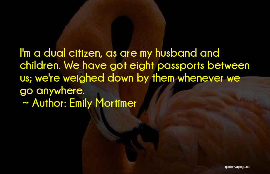Emily Mortimer Quotes 1718015